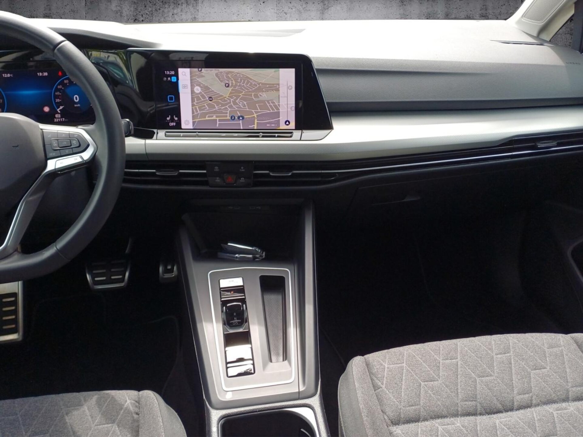 Volkswagen Golf MOVE
