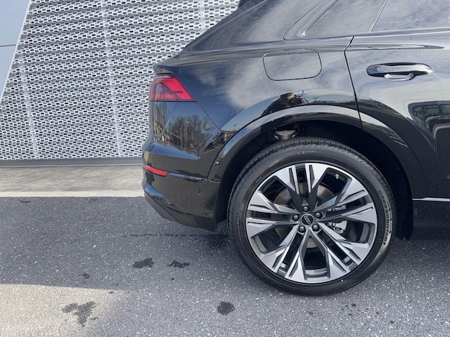 2026 Audi Q8 Premium Plus - Photo 19