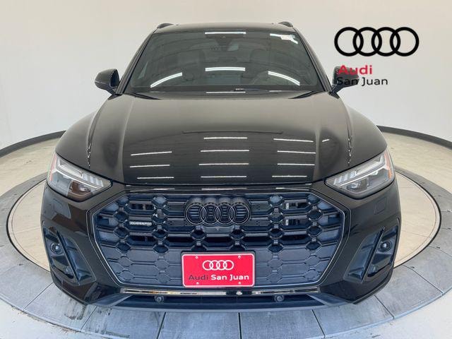 2023 Audi Q5 TFSI e
