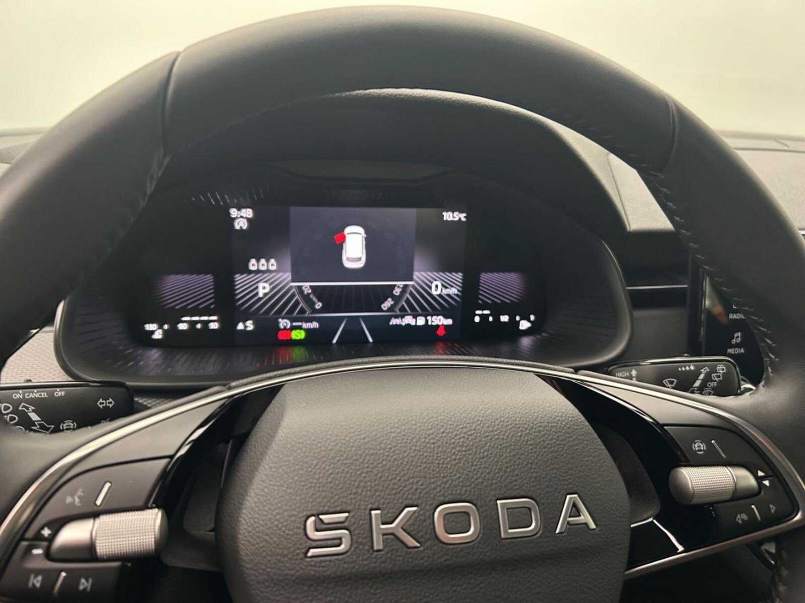 Škoda Kamiq – Bild 9