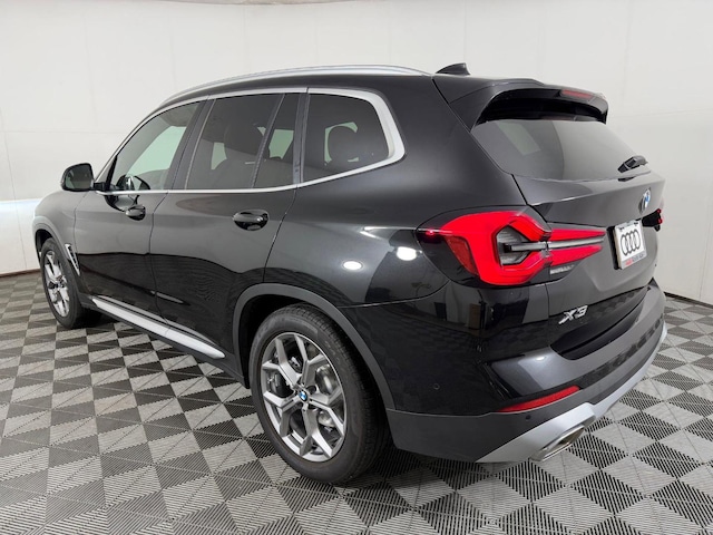 2023 BMW X3