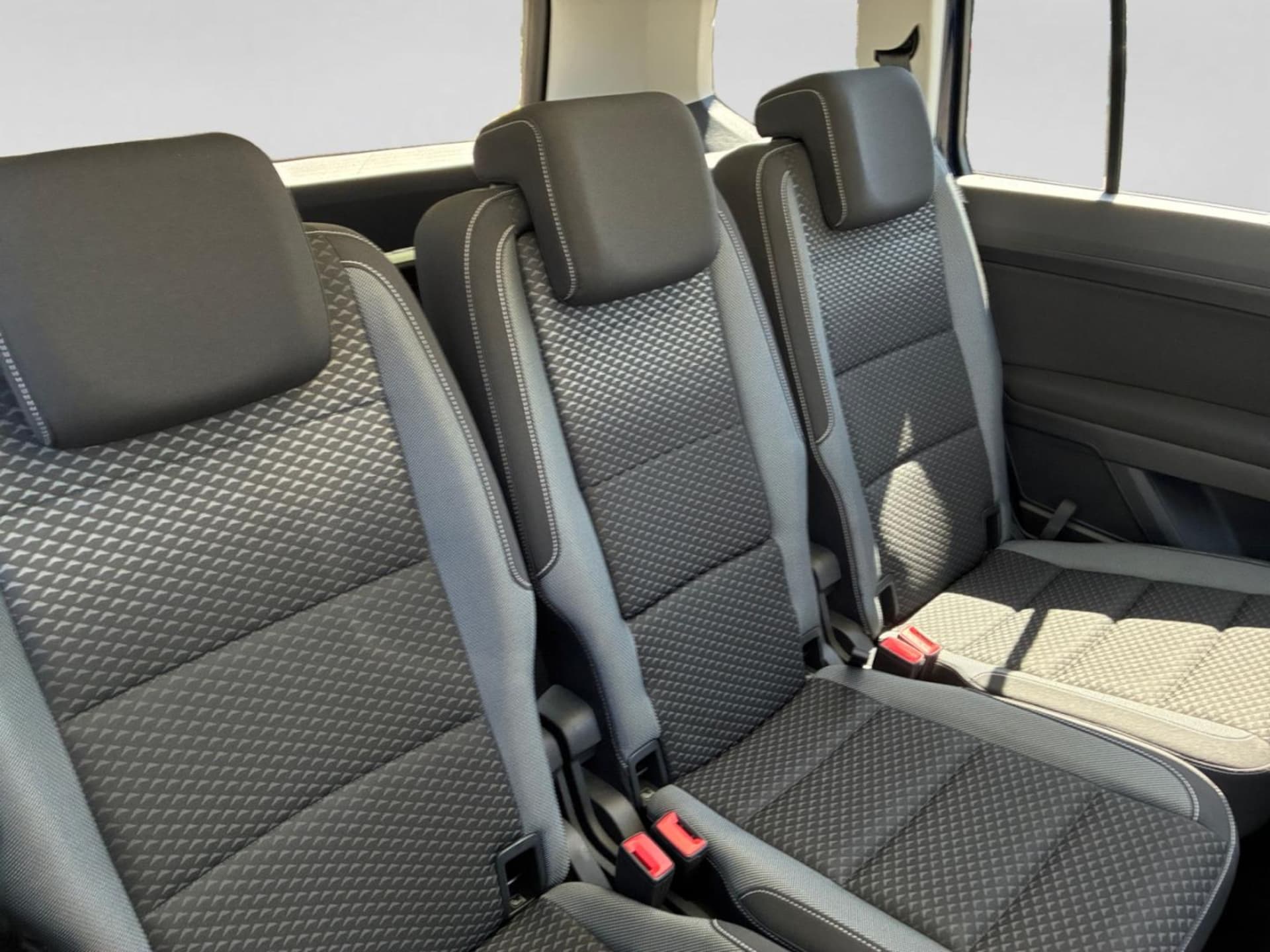 Volkswagen Touran Active