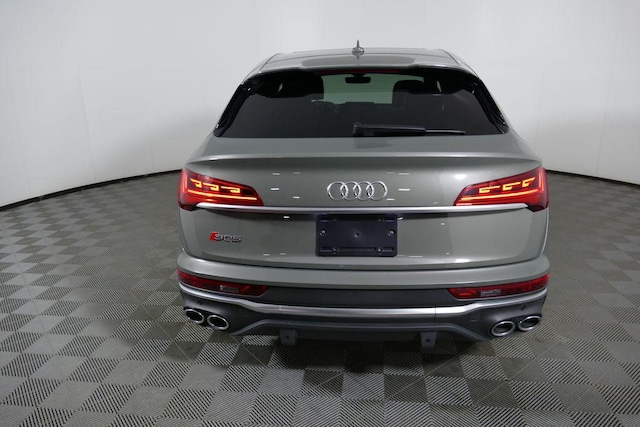 2023 Audi SQ5 Sportback
