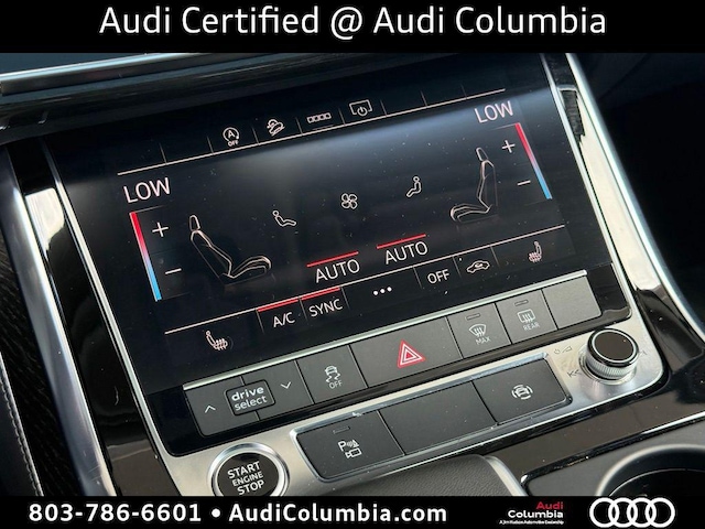 2025 Audi Q7 Premium Plus - Photo 34