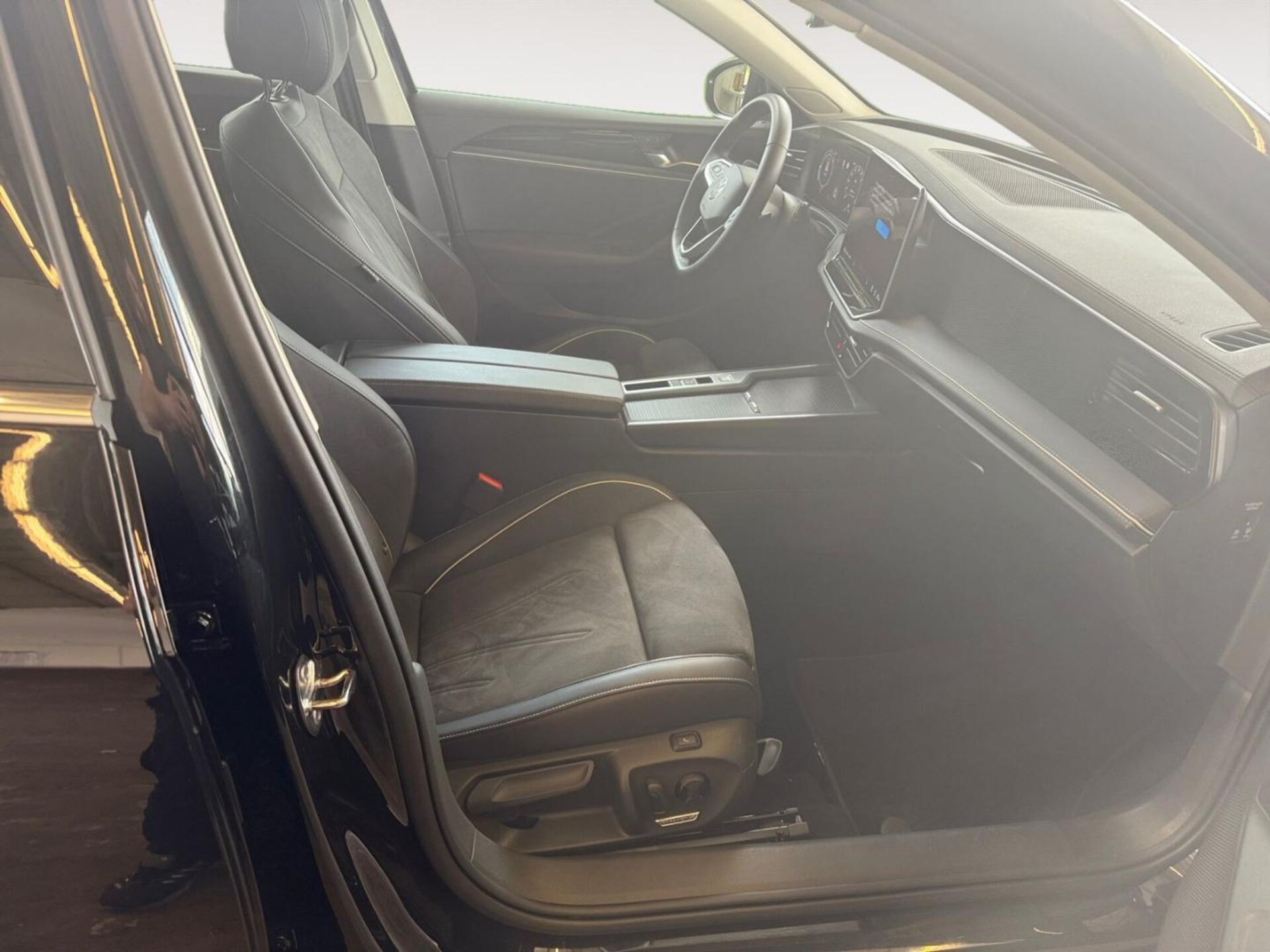 Volkswagen Passat Business