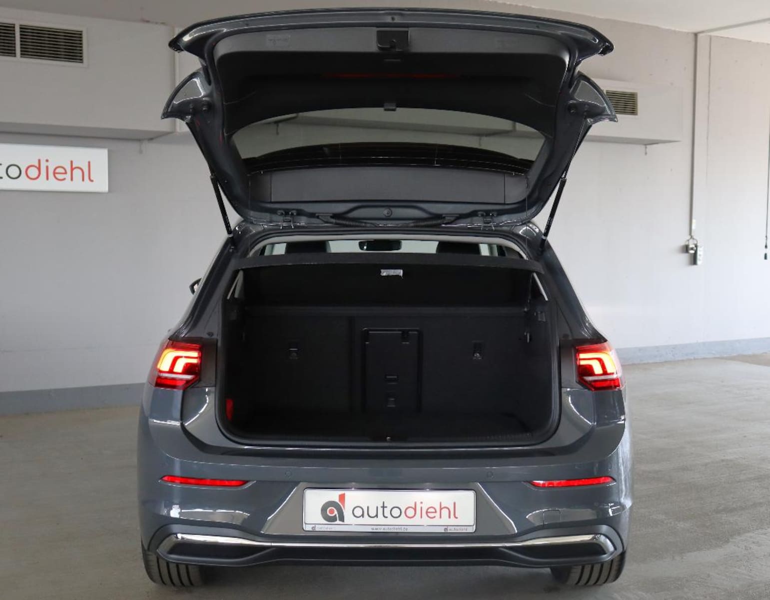 Volkswagen Golf – Bild 20