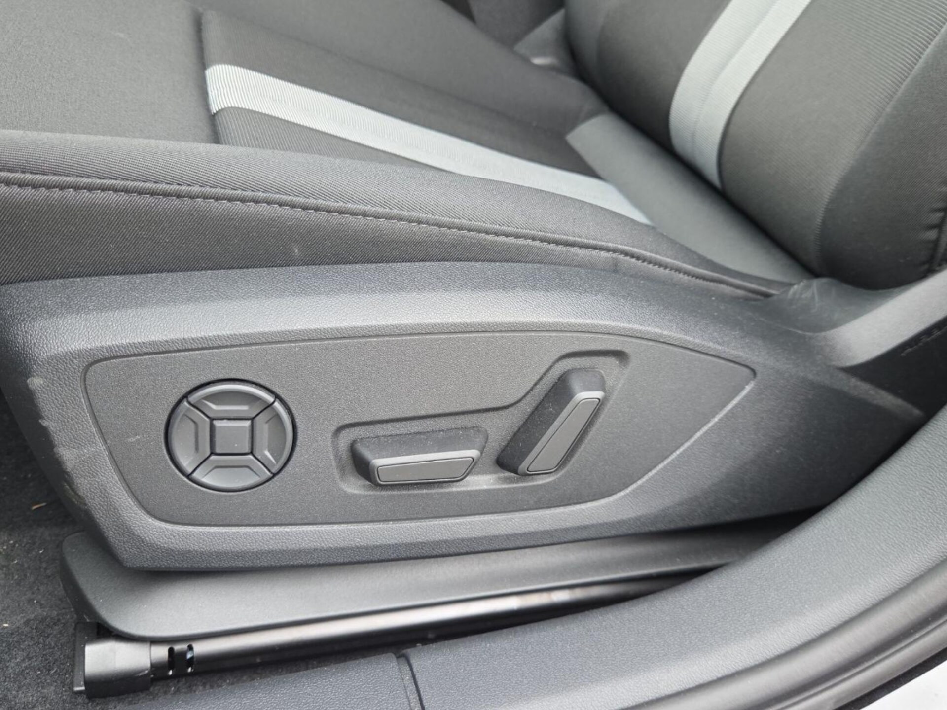 Audi A3 Sportback TFSI e Advanced