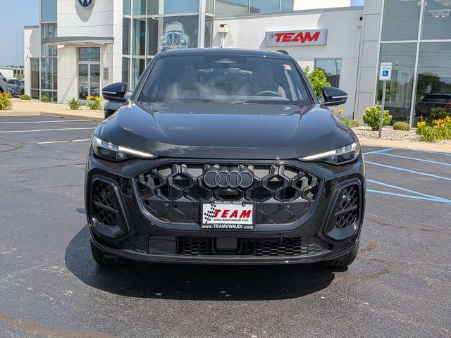 2026 Audi Q5