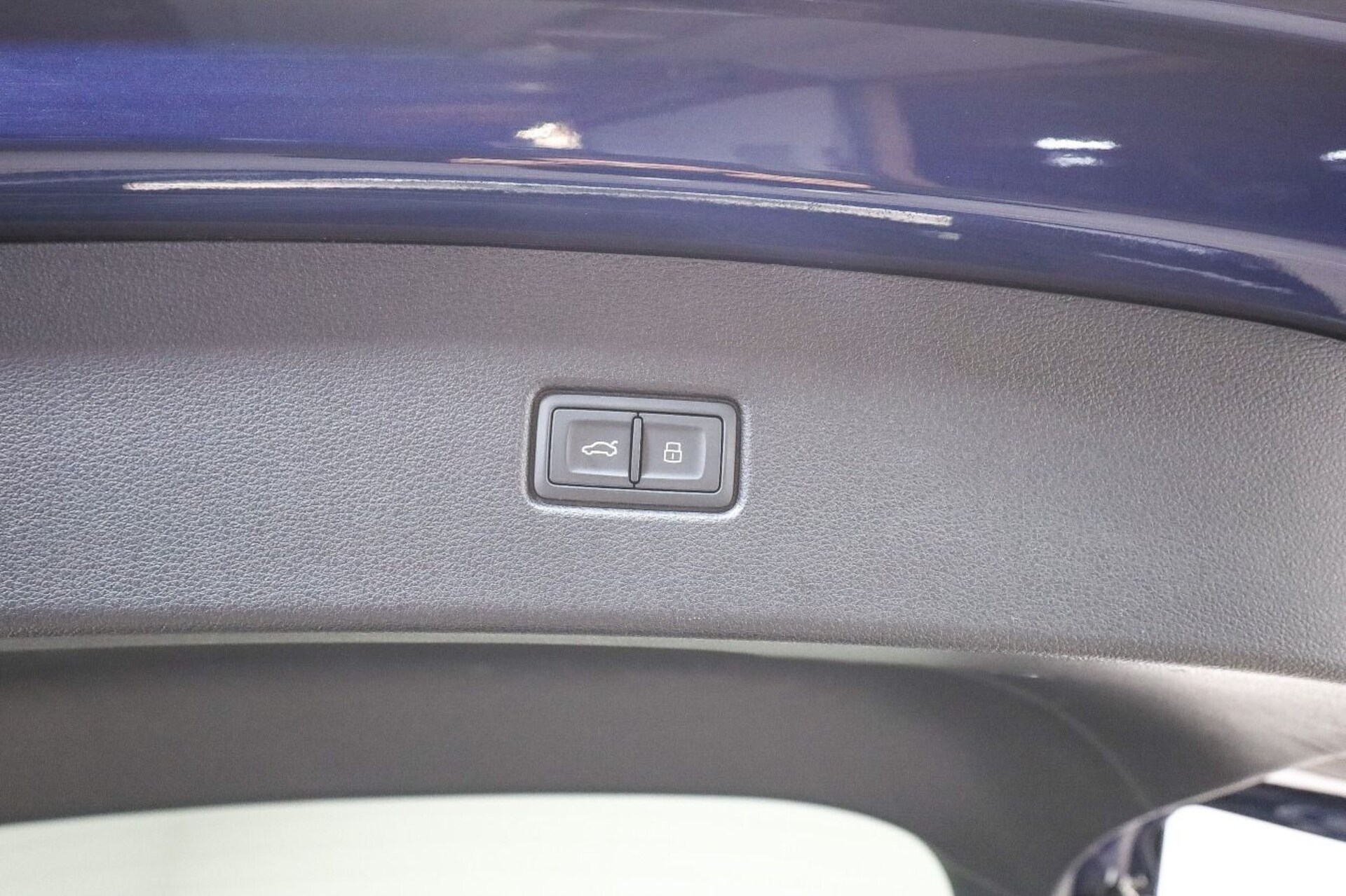 Audi Q5 Sportback S line