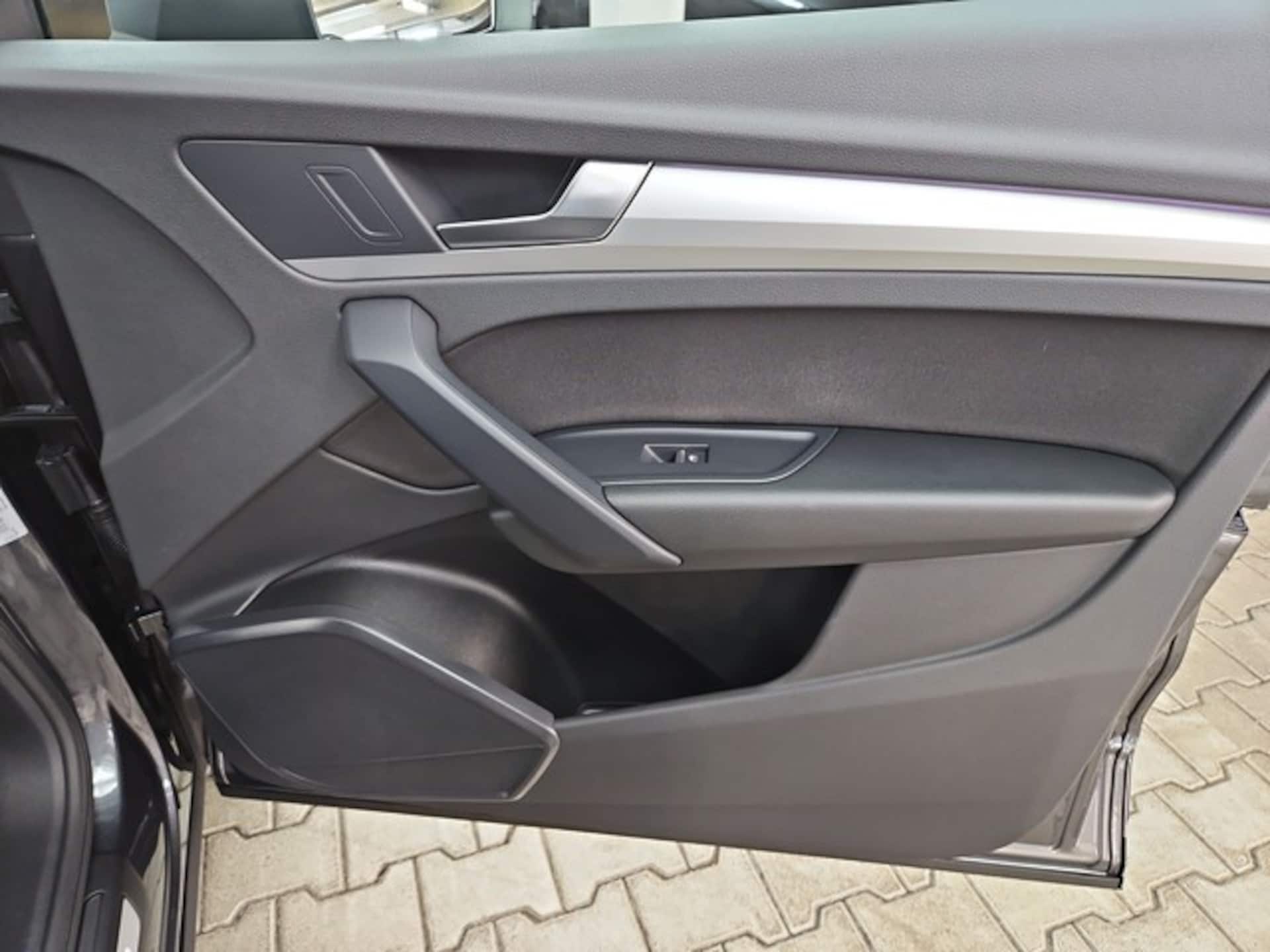 Audi Q5 SUV S line