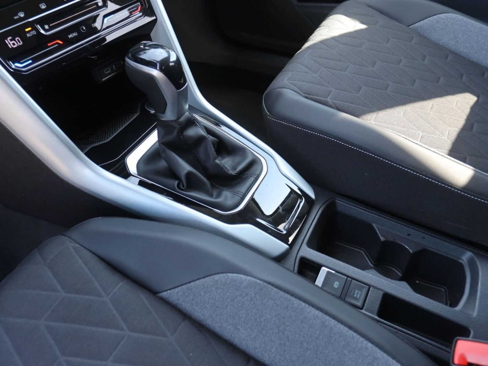 Volkswagen T-Roc – Bild 18