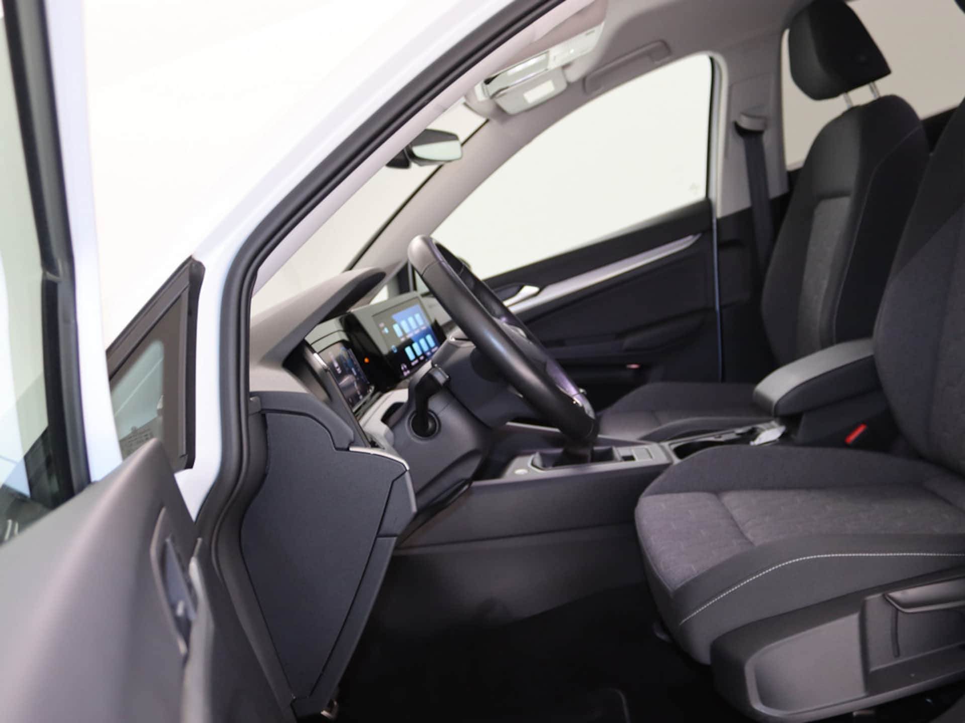 Volkswagen Golf MOVE