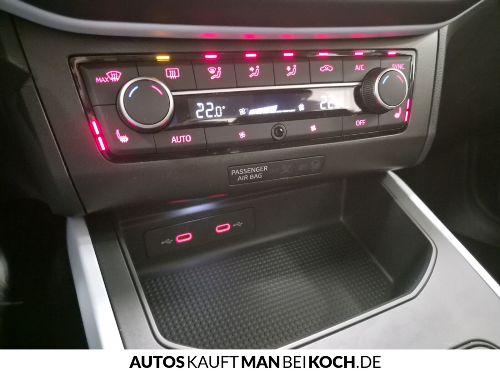 SEAT Arona – Bild 20