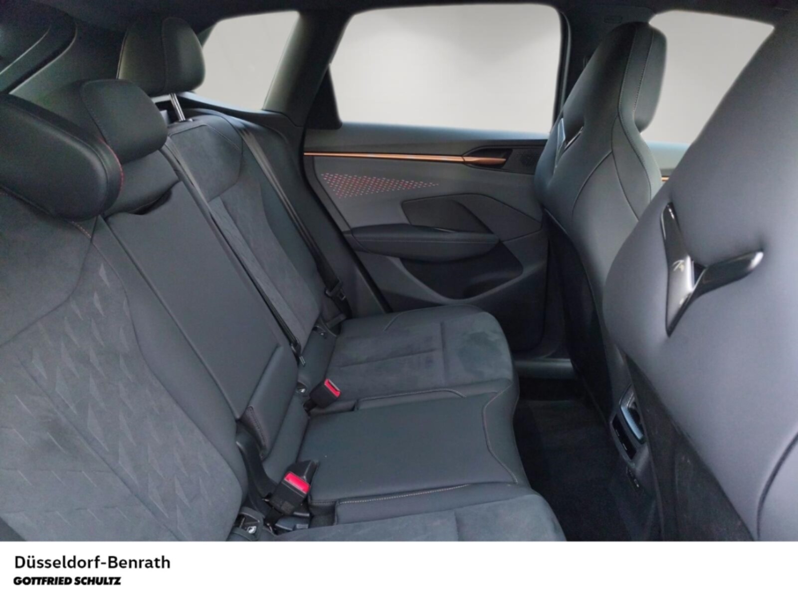 CUPRA Terramar – Bild 6