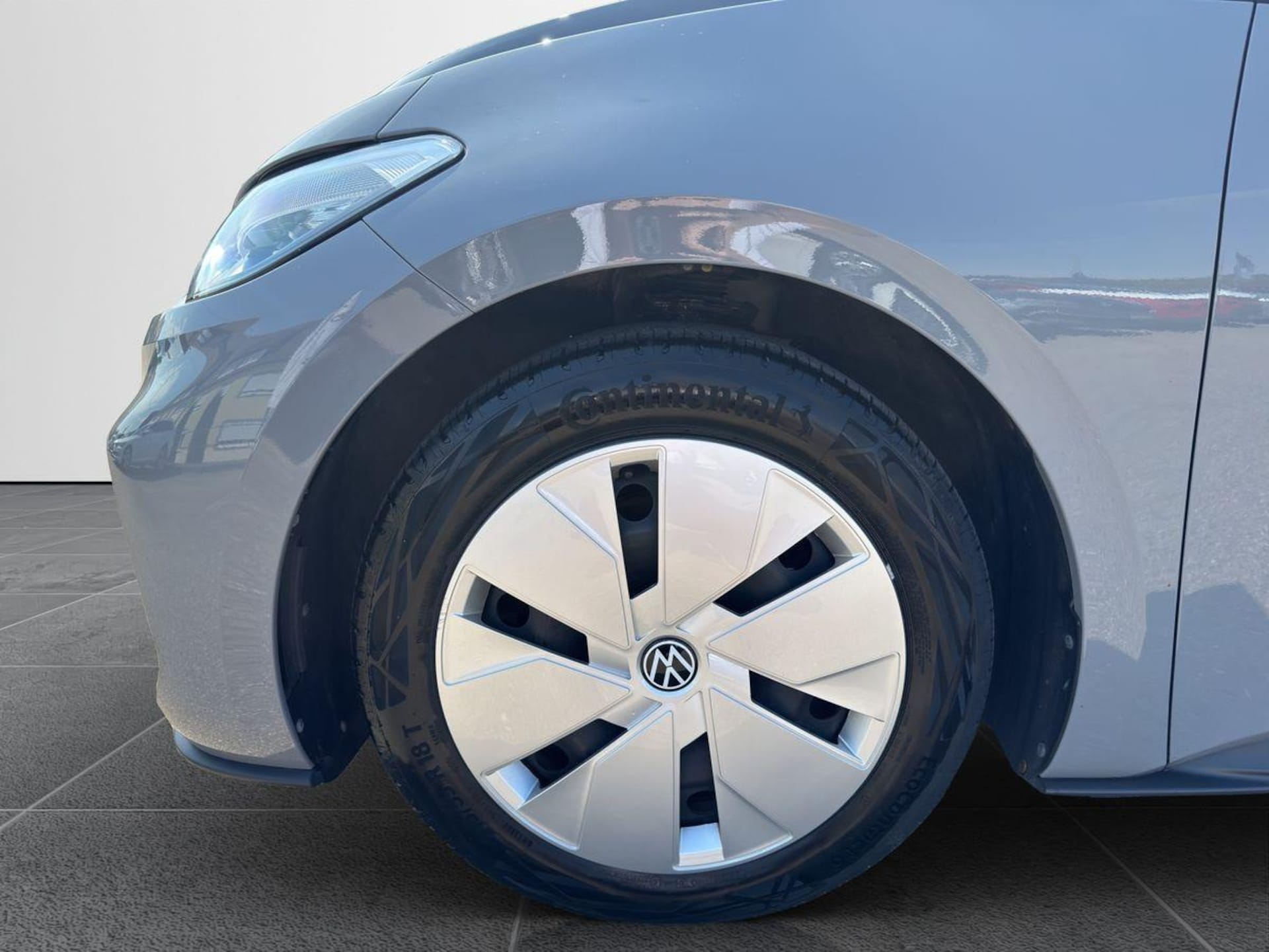 Volkswagen ID.3 Pro
