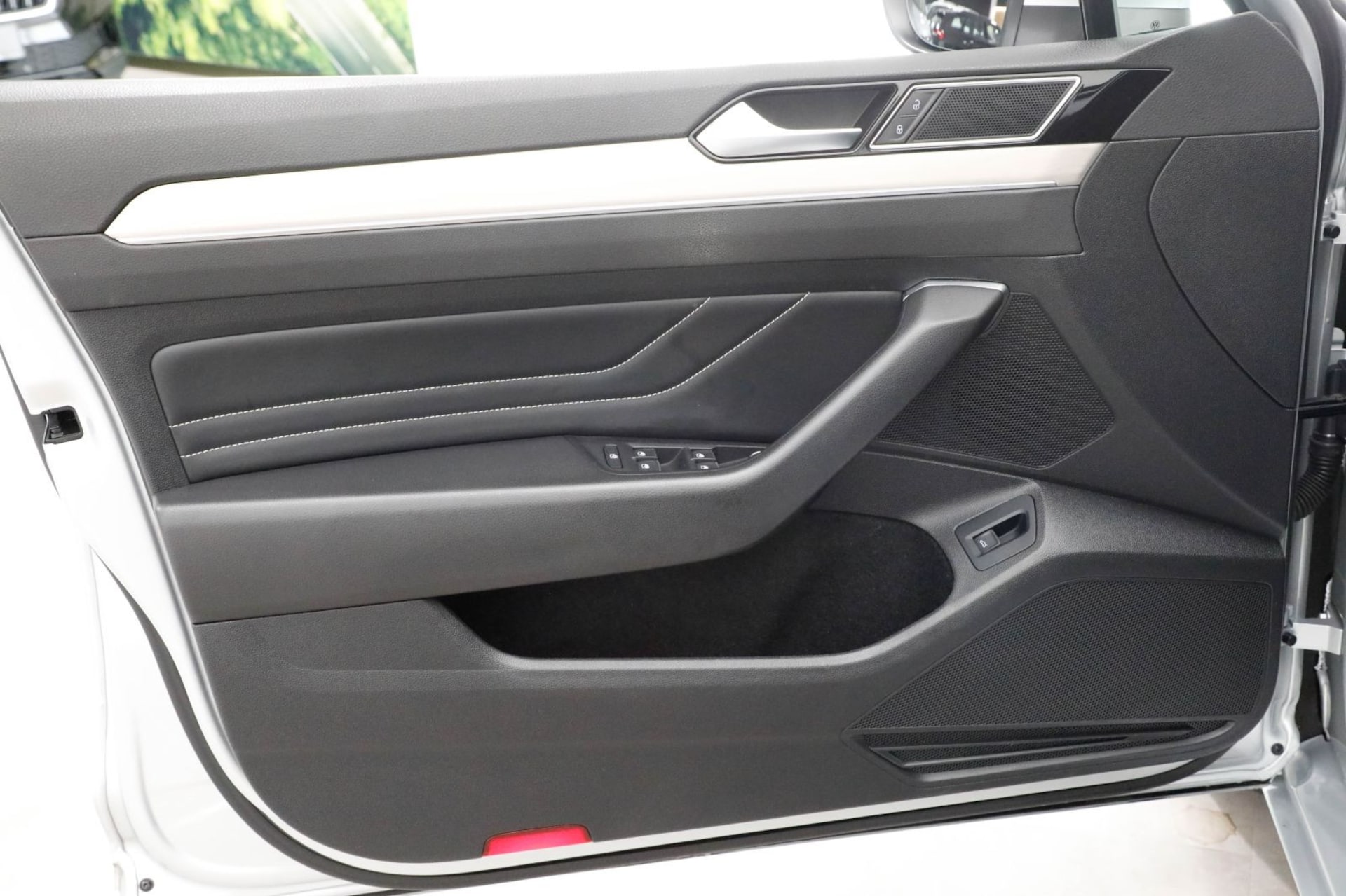 Volkswagen Passat Variant Elegance