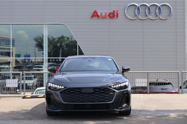 2026 Audi A5 Sedan