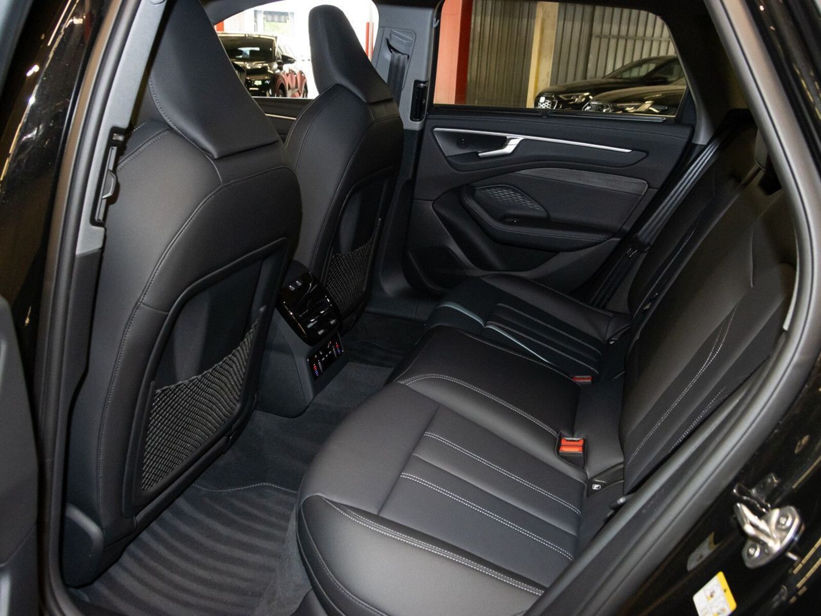 Audi A6 Avant – Bild 11