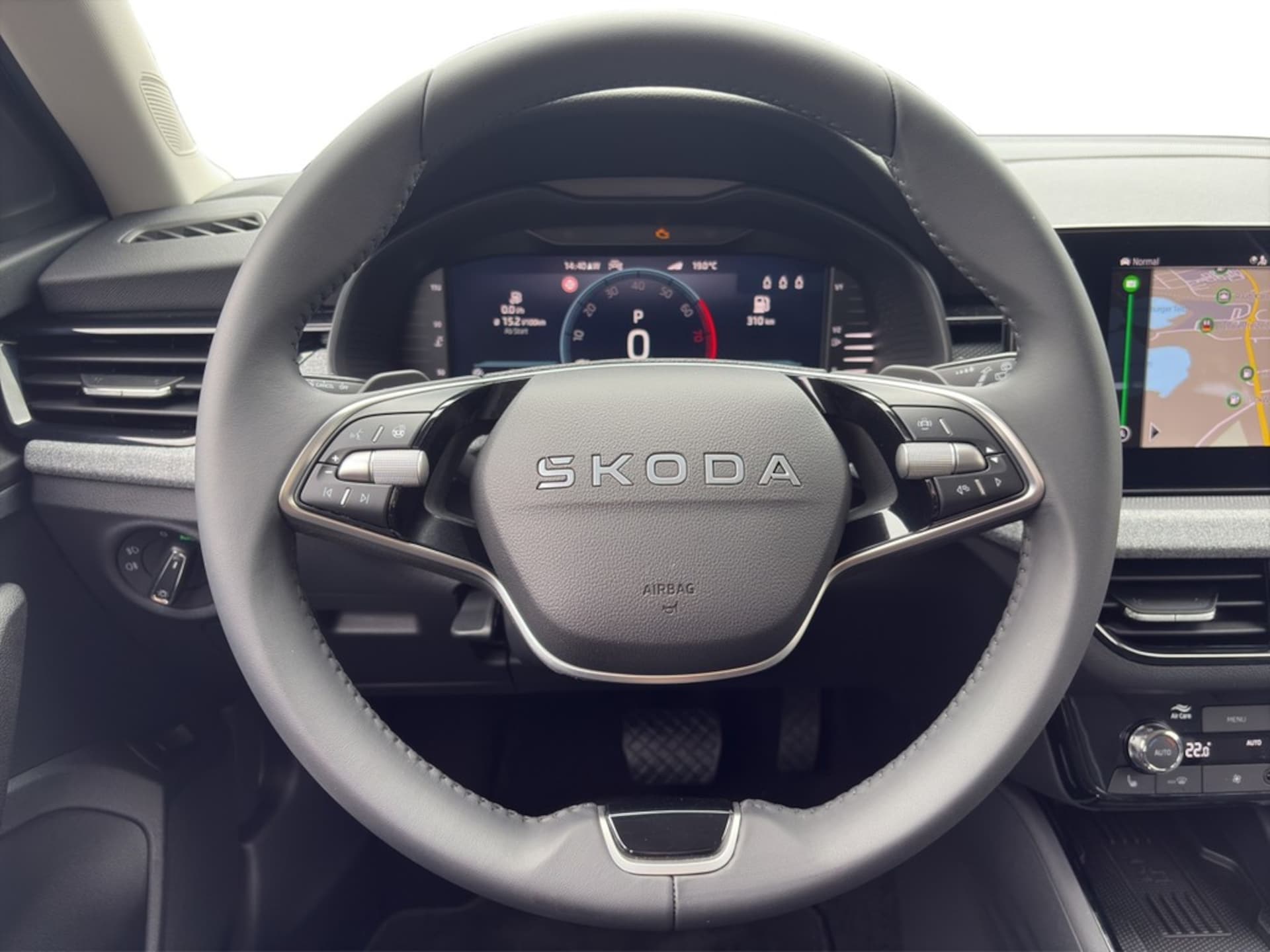 Skoda Kamiq Selection