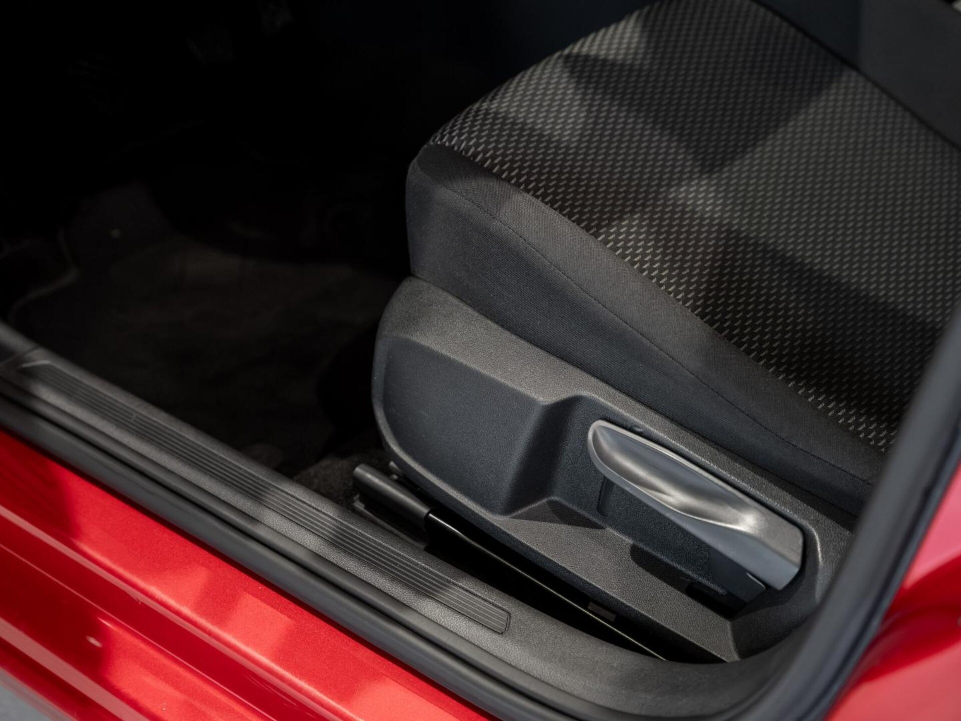 Volkswagen Polo FRESH