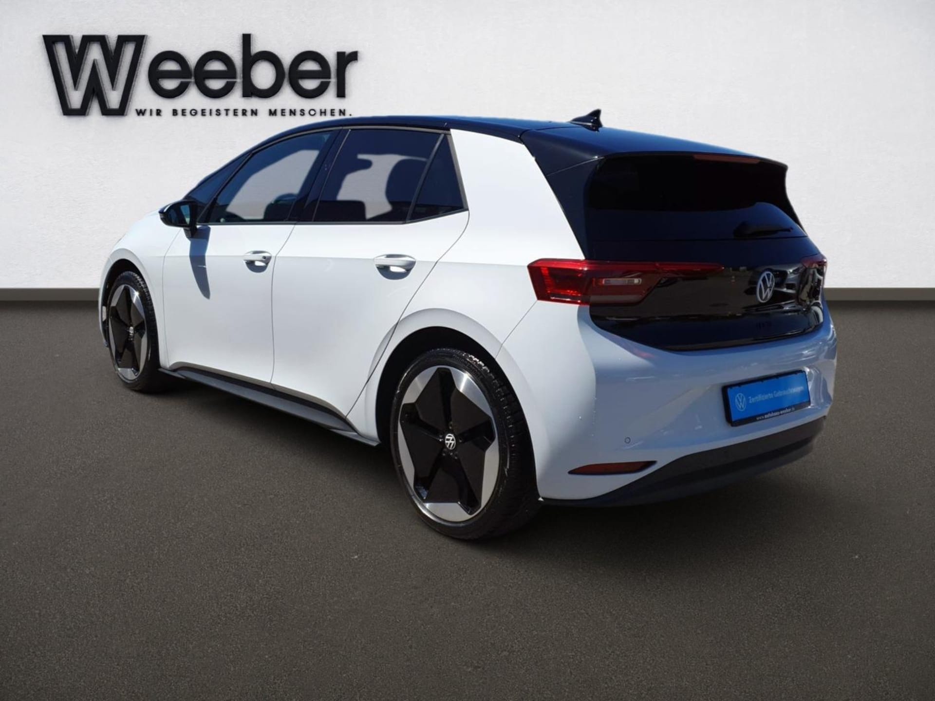 Volkswagen ID.3 Pro S