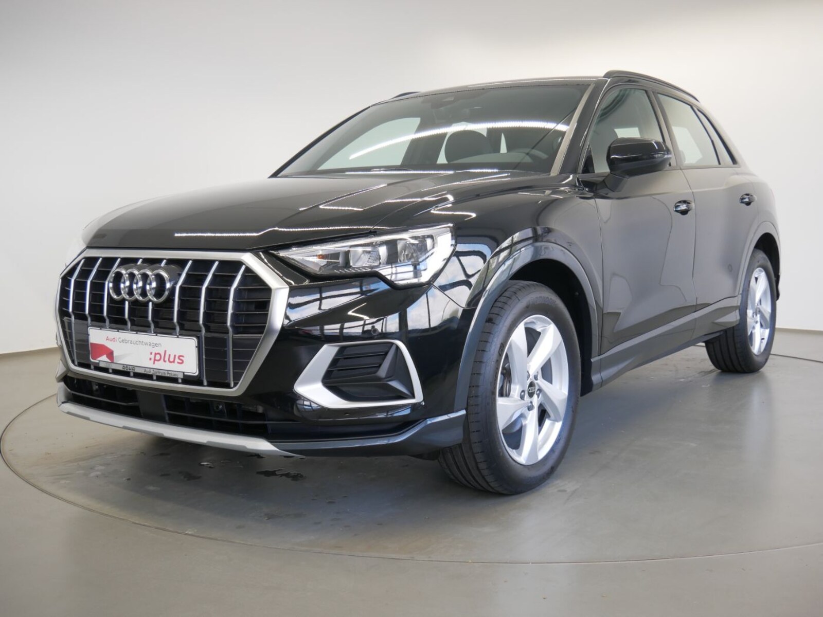 Audi Q3 – Bild 2