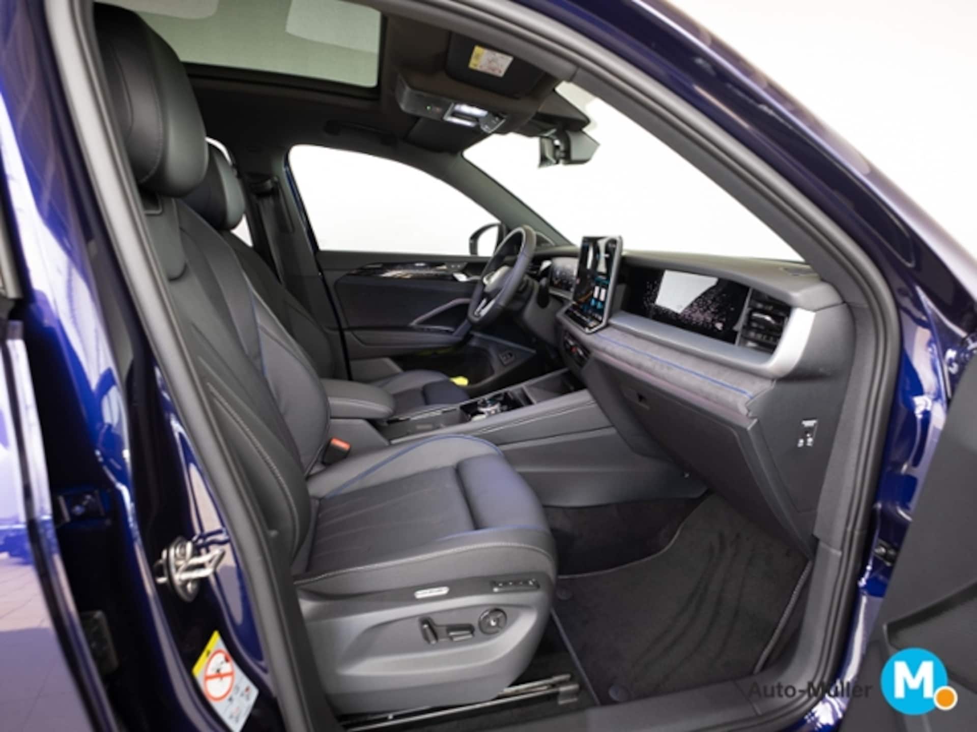 Volkswagen Tayron R-Line