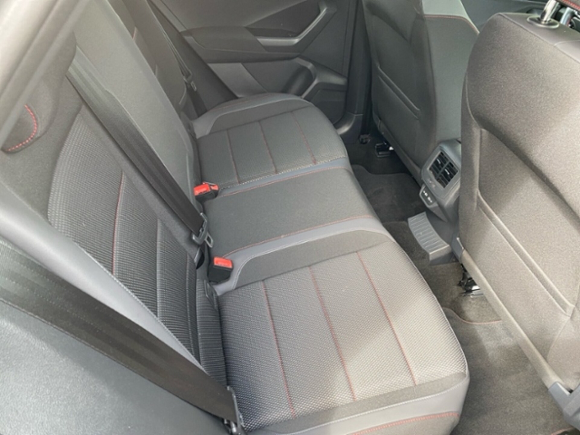 Volkswagen T-Roc Sport