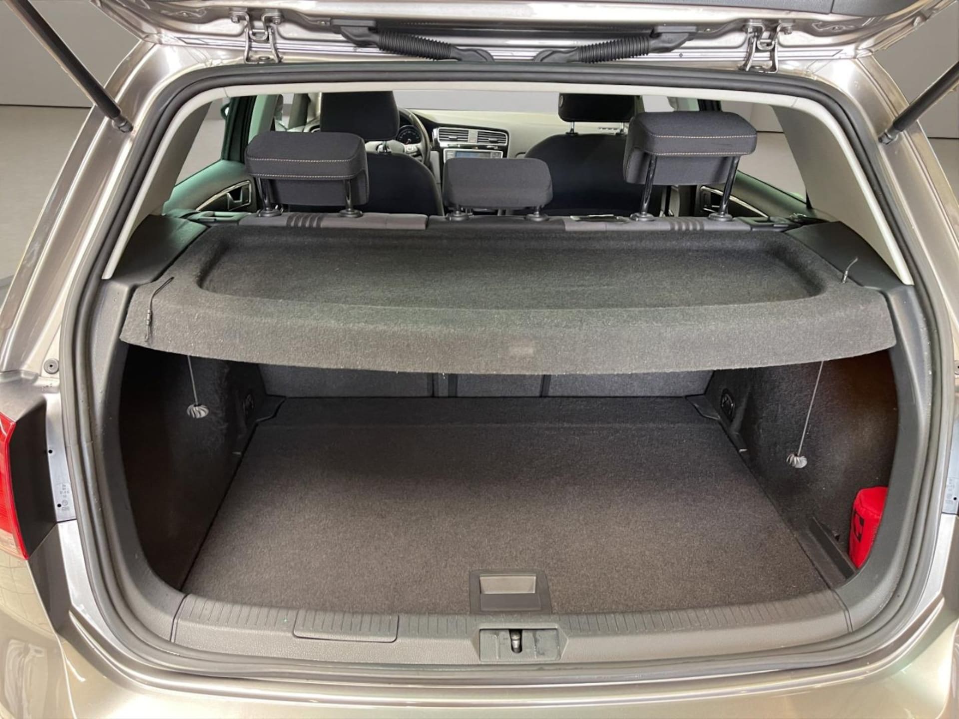 Volkswagen Golf Comfortline