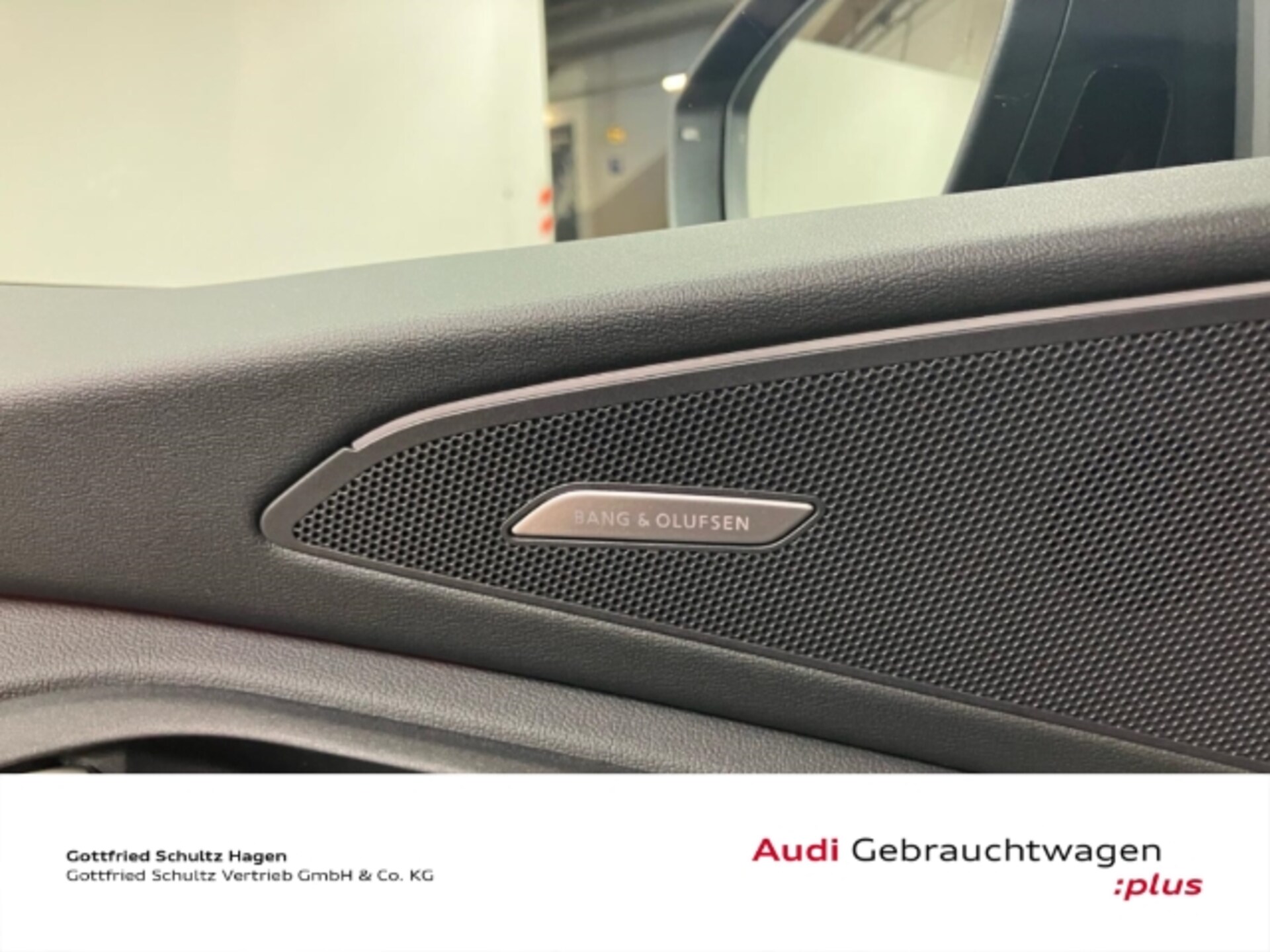 Audi Q6 SUV e-tron