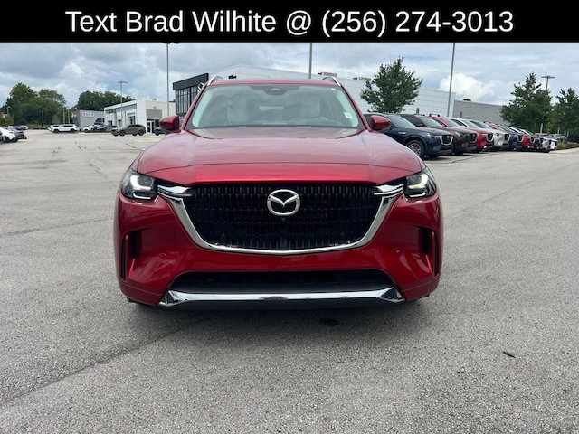 2024 Mazda CX-90
