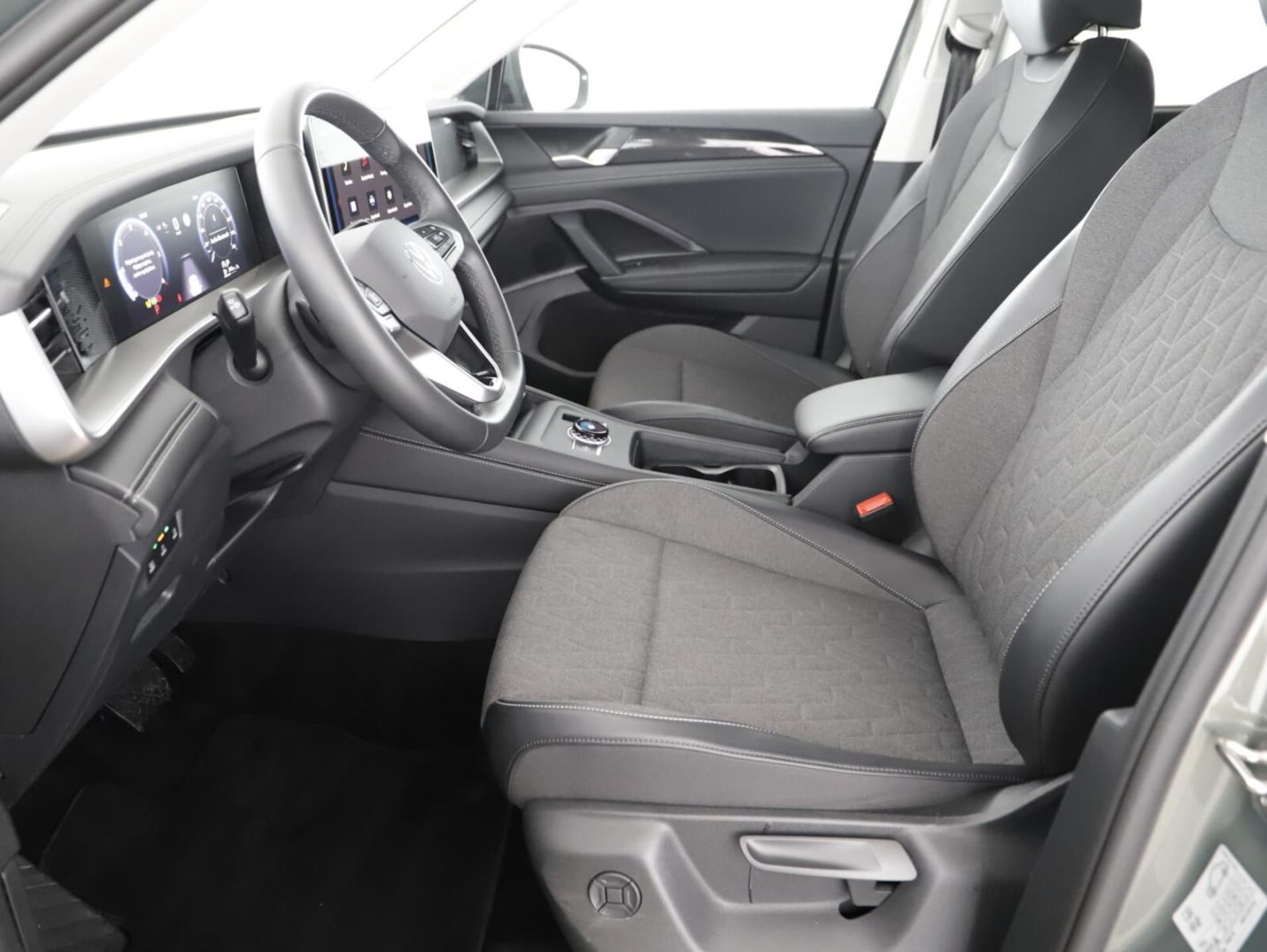 Volkswagen Tayron Life