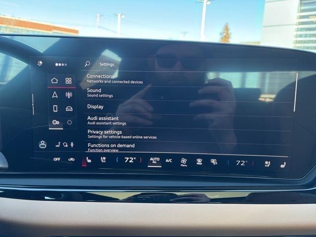 2026 Audi A6 Premium Plus - Photo 27