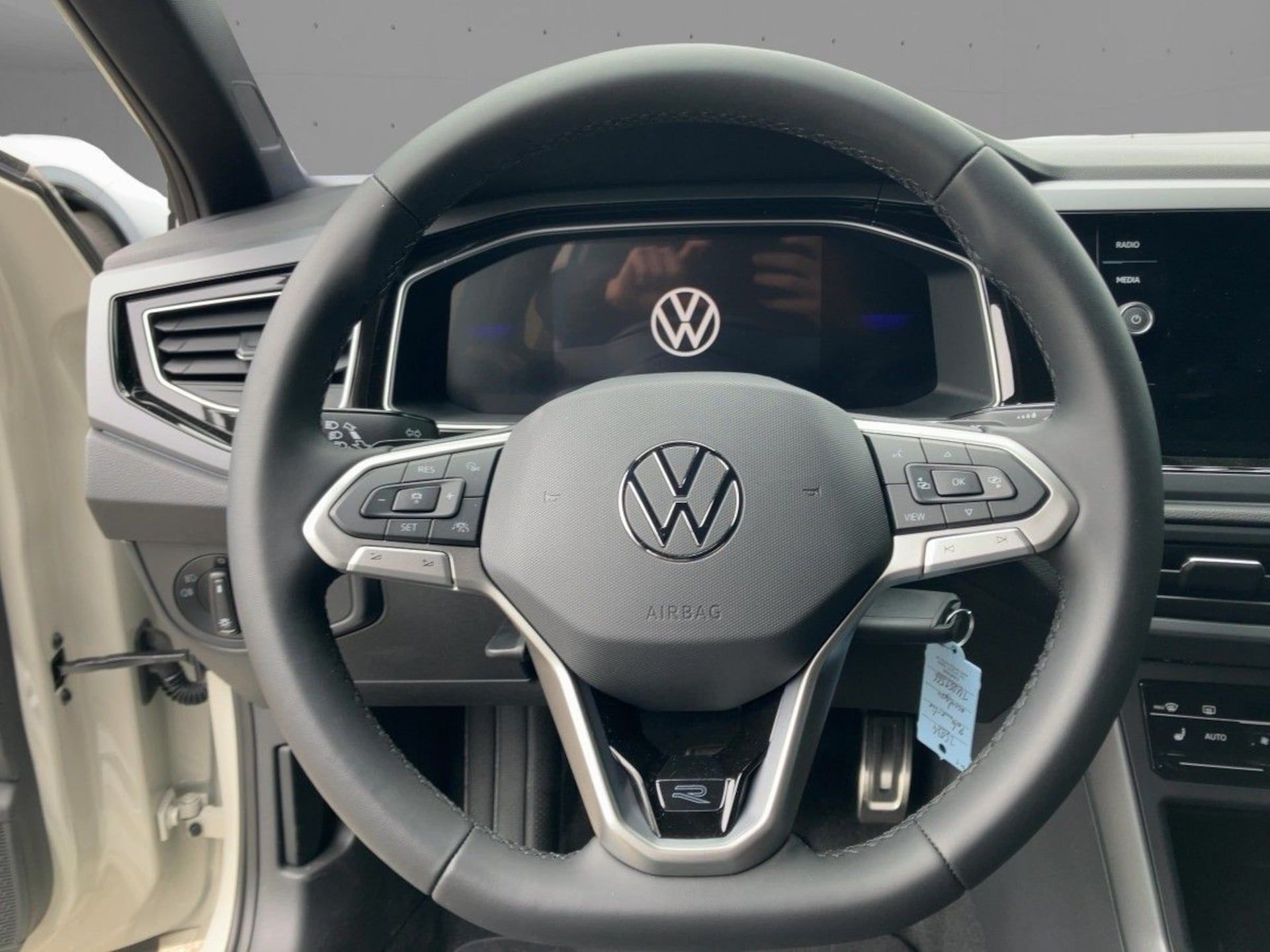 Volkswagen Polo R-Line