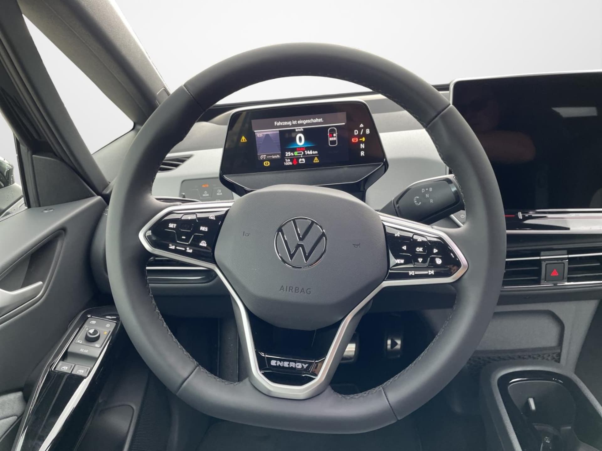 Volkswagen ID.3 Pro S