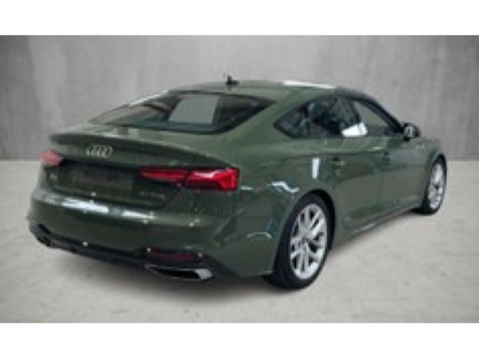 Audi A5 Sportback – Bild 2