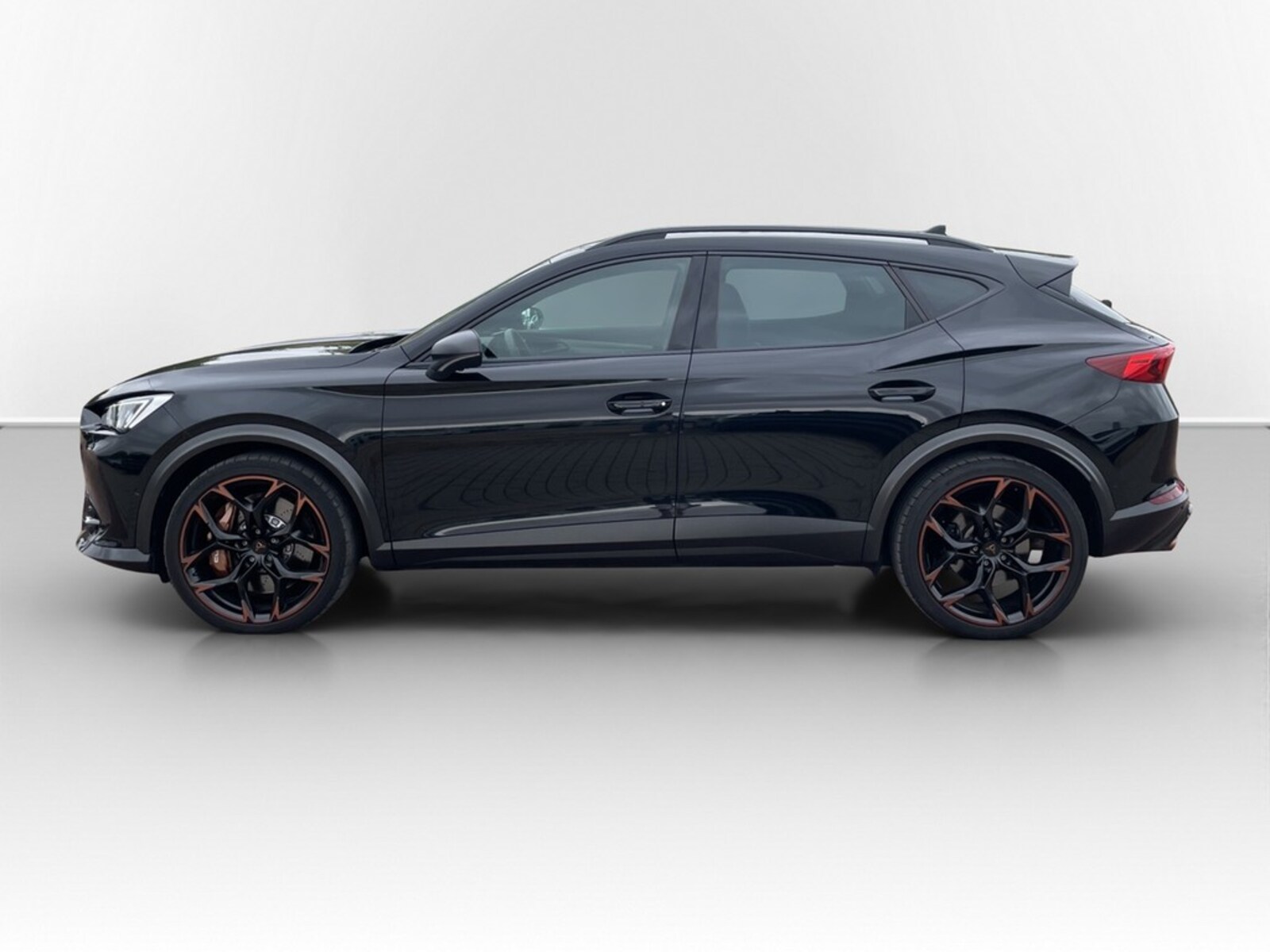 CUPRA Formentor – Bild 9