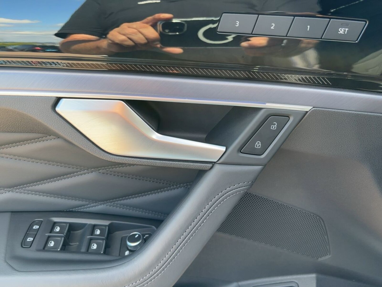 Volkswagen Touareg – Bild 14