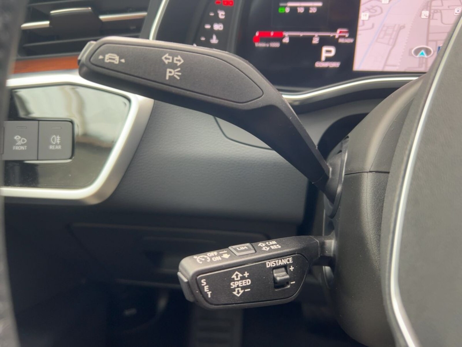 Audi A6 Avant – Bild 14