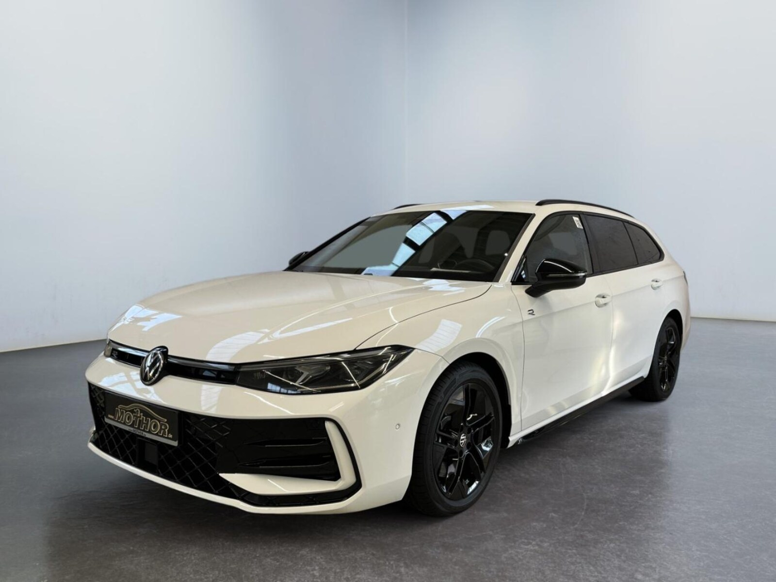 Volkswagen Passat – Bild 2