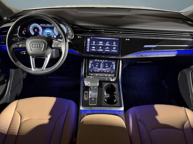 2026 Audi Q7 Premium - Photo 14