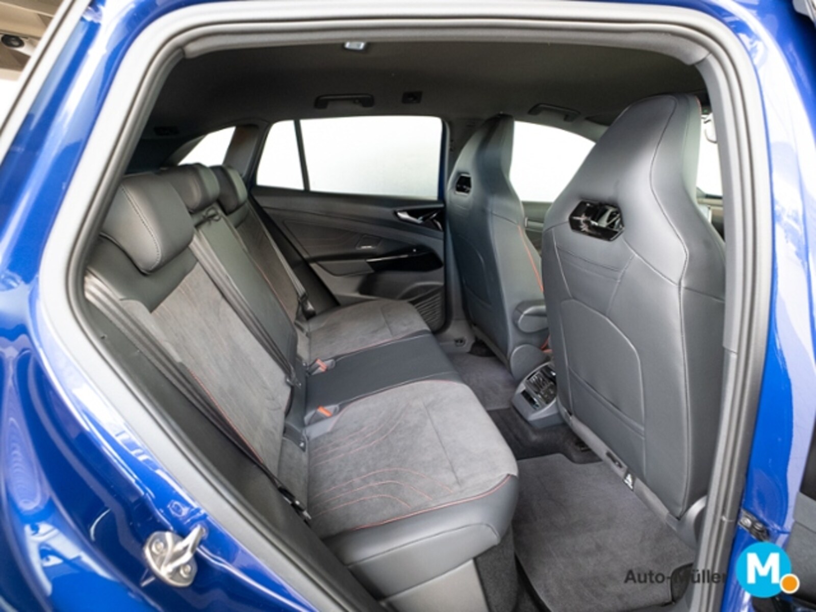 Volkswagen ID.4 – Bild 13