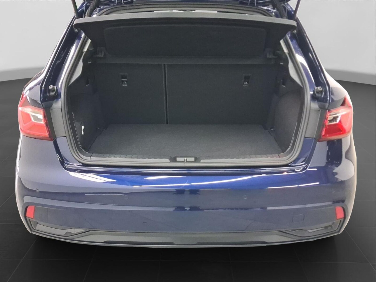 Audi A1 Sportback – Bild 16