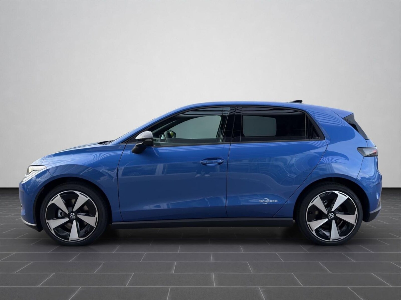 Volkswagen ID. Polo – Bild 7