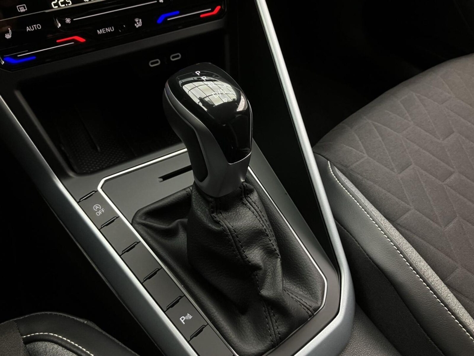 Volkswagen Polo – Bild 11