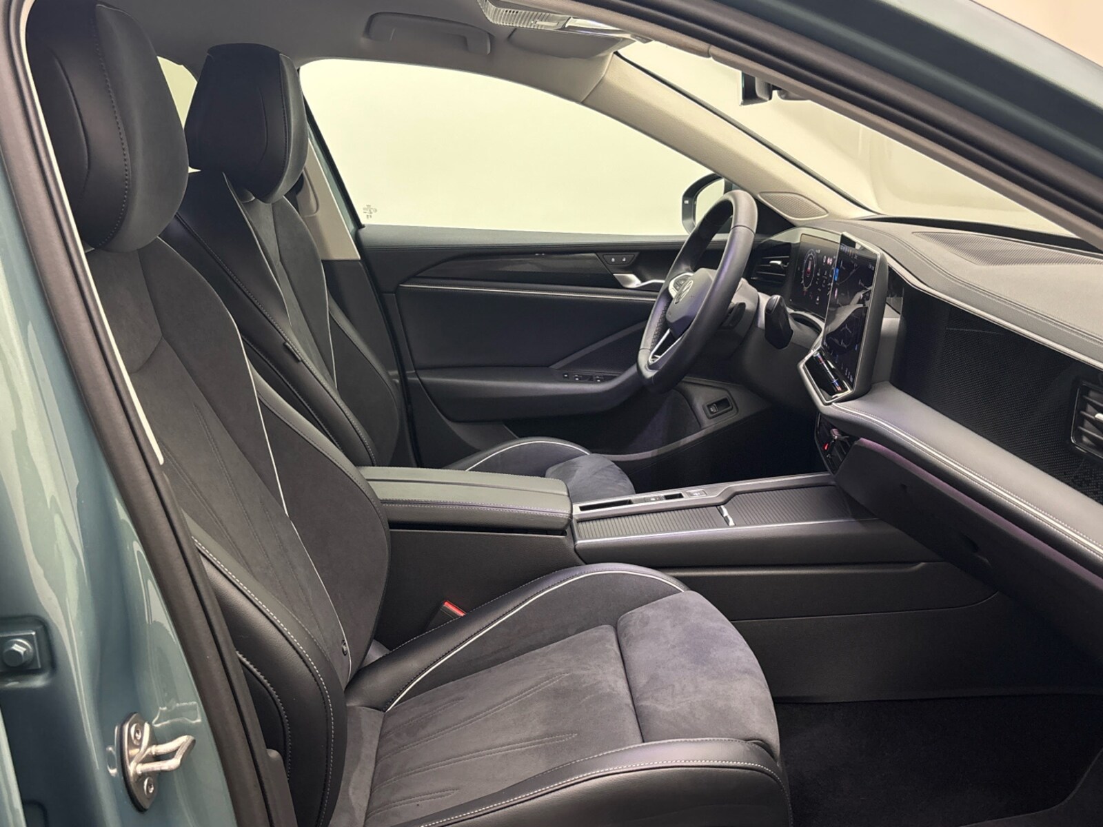 Volkswagen Passat – Bild 10