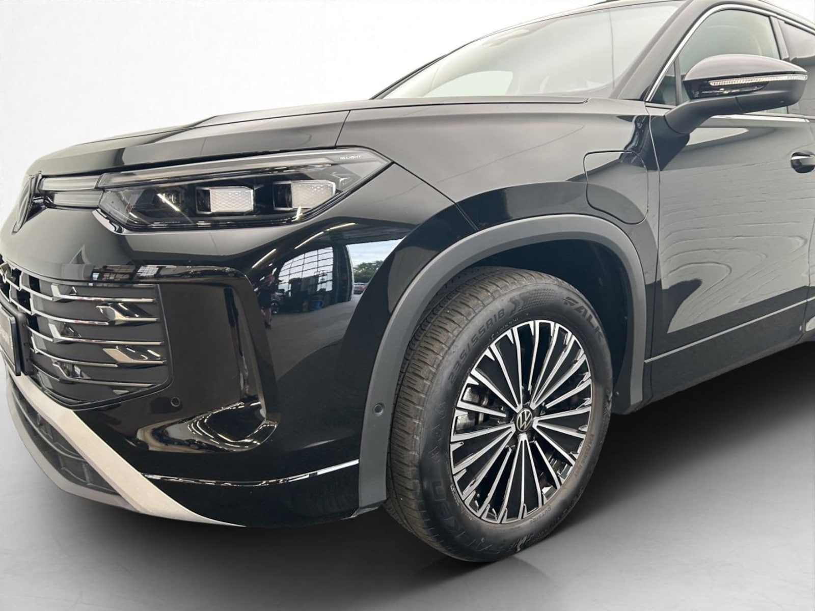 Volkswagen Tayron – Bild 14