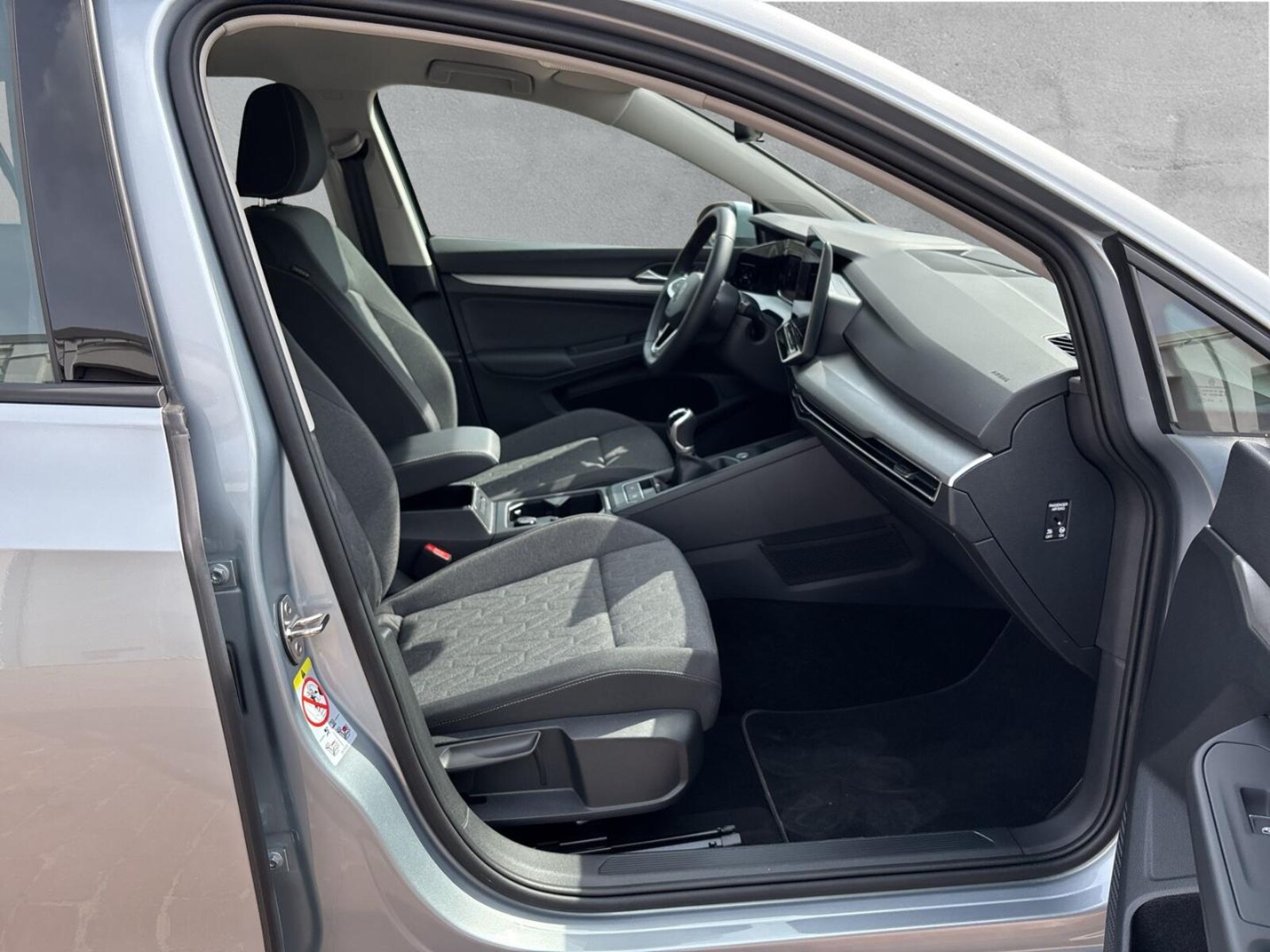 Volkswagen Golf Variant – Bild 14