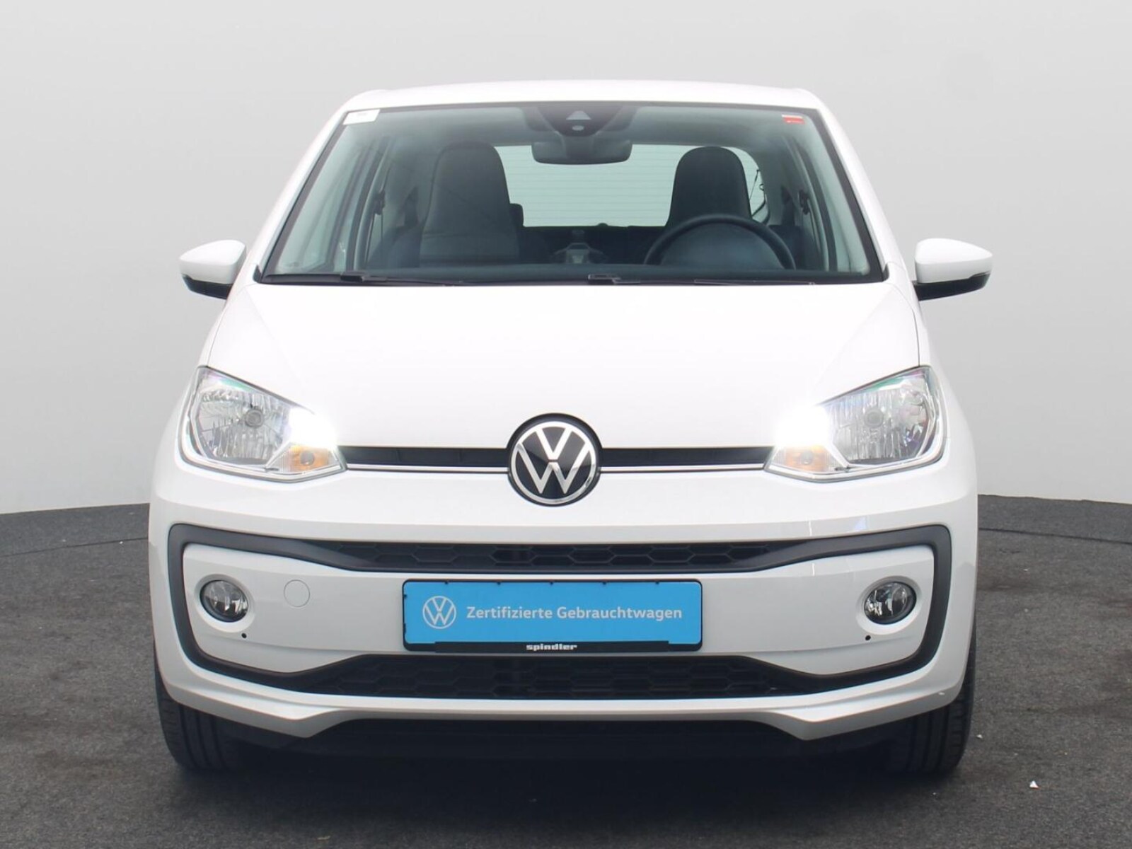 Volkswagen up! – Bild 3