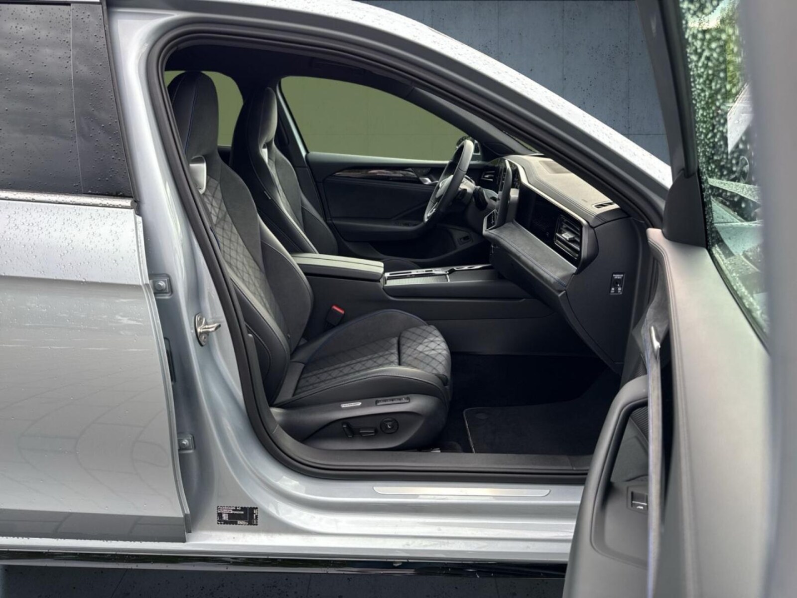 Volkswagen Passat – Bild 15